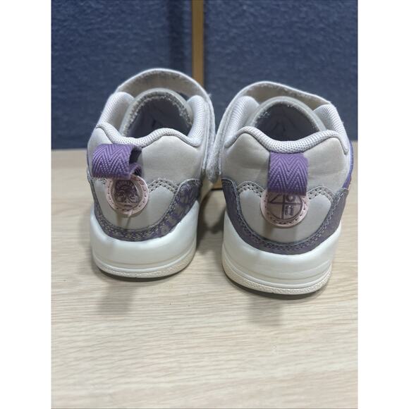 Jordan Retro Spizike Low Sneakers Kids Size 12C - Picture 4 of 10